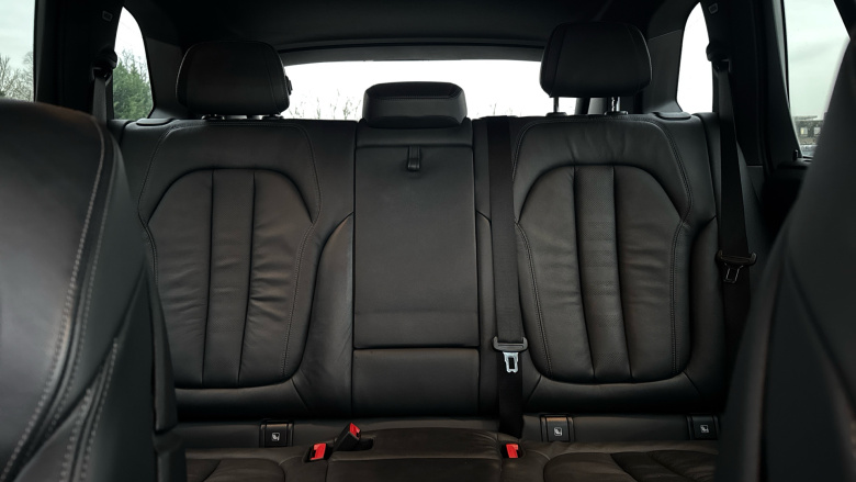 BMW X5 xDrive30d M Sport 5dr Auto Diesel Estate